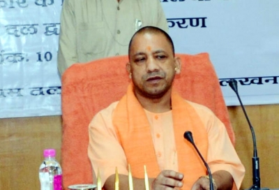  Yogi Govt To Hold Ground-breaking Ceremony For Industrial Projects In June-TeluguStop.com