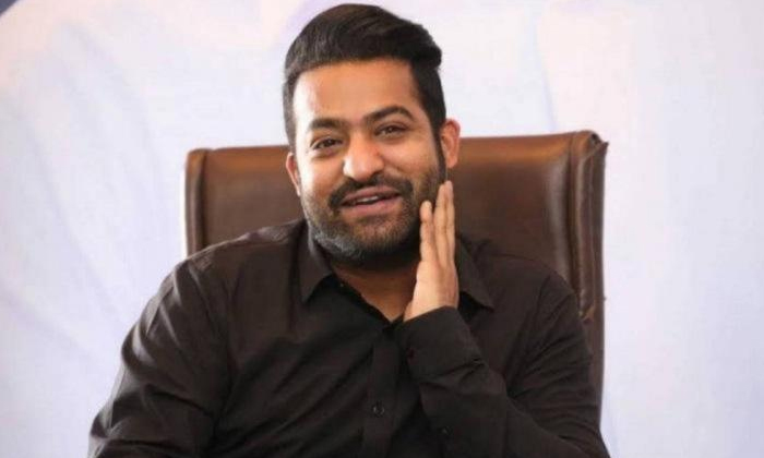 Telugu Buchibabu, Itc Kohinoor, Ntr, Young Tiger-Movie