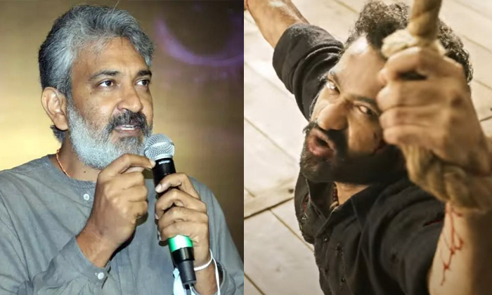  Young Tiger Junior Ntr Troubles In Rrr Movie Shooting Details, Junior Ntr, Direc-TeluguStop.com