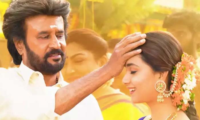 Telugu Bhola Shankar, Chiranjeevi, Keerthy Suresh, Mehr Ramesh, Rajinikanth, You