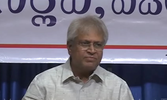  Undavalli Arun Kumar Comments On Ys Jagan And Chandra Babu Naidu ,ys Jagan , Ch-TeluguStop.com