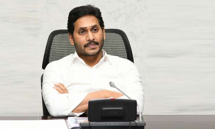  This Is The Situation Of Ys Jagan In Ap, Ap Poltics, Ycp, Ys Jagan , Chandra Ba-TeluguStop.com