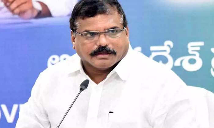 Telugu Andhra Pradesh, Central, Somu Veerraju, Ysrcp-Telugu Political News