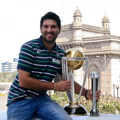  Yuvraj Singh Feels India Didn't Plan Well For 2019 World Cup-TeluguStop.com