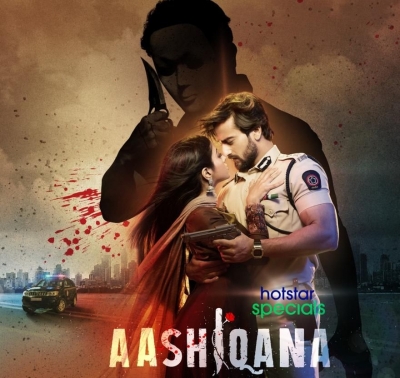  Zayn Ibad Khan, Khushi Dubey Open Up On Being Part Of Hotstar Specials 'aashiqan-TeluguStop.com