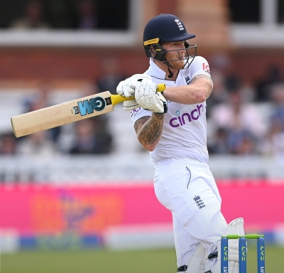  1st Test, Day 3: Root, Stokes Take England Closer To Victory Against New Zealand-TeluguStop.com