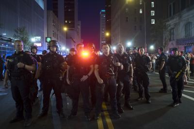  5 Killed In Oklahoma Hospital Shooting (ld)-TeluguStop.com