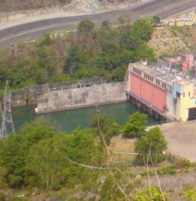  7 Up Districts Warned Of Water Release From Uttarakhand Reservoir-TeluguStop.com