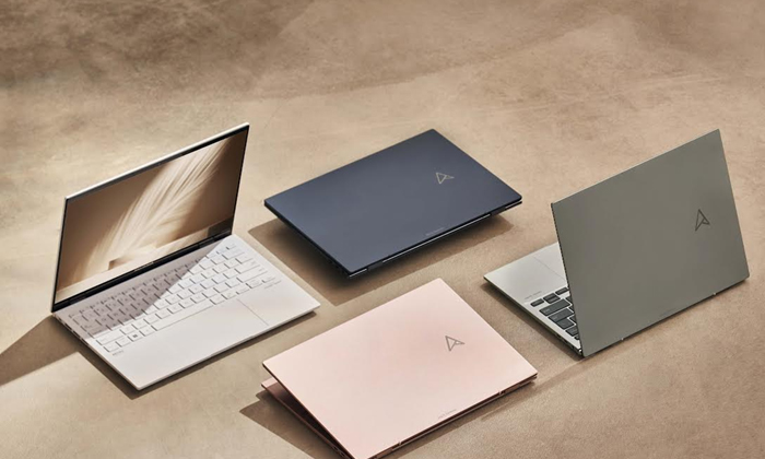  Asus Launches Portable Laptop ‘zenbook S 13 Oled’ With The Latest Amd Ryzen-TeluguStop.com