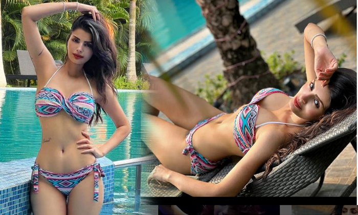 Actress Sonali Raut Stunning And Hot Look Images-telugu Actress Photos Actress Sonali Raut Stunning And Hot Look Images High Resolution Photo