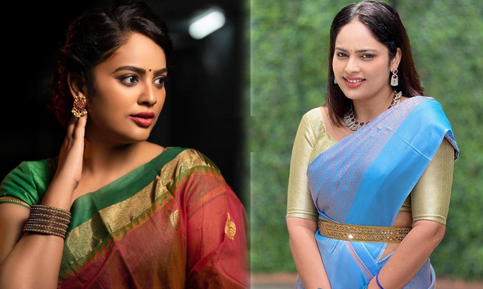 Actress Nandita Swetha Beauty Shades  - Actressnandita Nandita Swetha Nanditaswetha High Resolution Photo