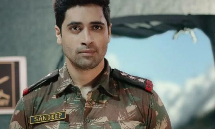 Telugu Adivi Sesh, Adivisesh, Gmb, Mahesh Babu-Movie Telugu Adivi Sesh, Adivisesh, Gmb, Mahesh Babu-Movie