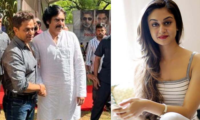 Telugu Aishwarya Arjun, Arjun Sarja, Jagapathibabu, Manchu Vishnu, Pawan Kalyan,