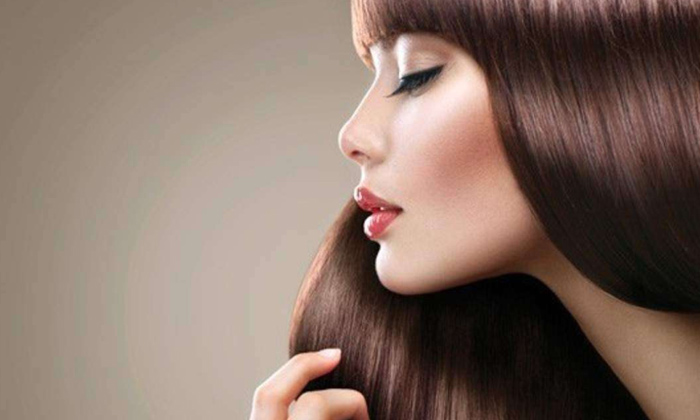  Super Effective Remedy For Silky And Shiny Hair!. Super Effective Remedy, Silky-TeluguStop.com