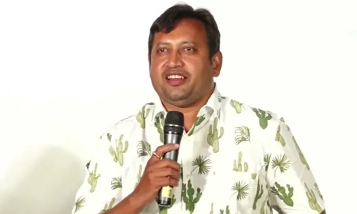  Another Producers Turns As Bandla Ganesh Pakka Commercial Skn Speech , Bandla Ga-TeluguStop.com