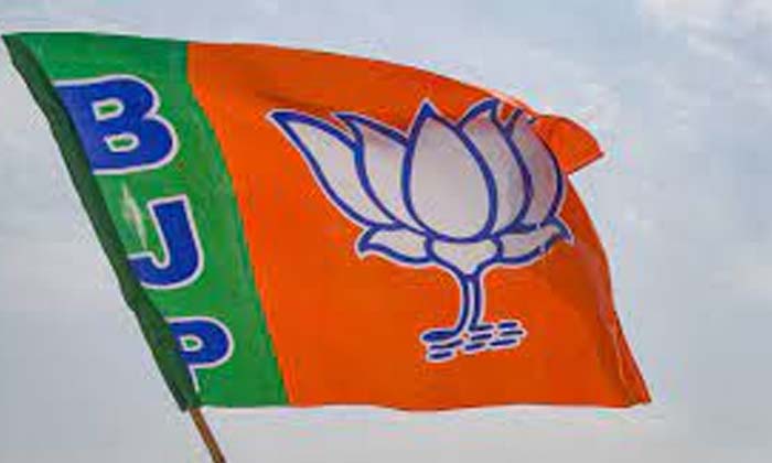  Bjp S Supremacy Over Ap Politics Is Particularly Focused On , Gvl , Bjp , Ap-TeluguStop.com