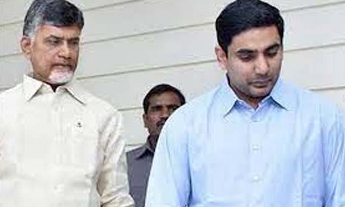 Babu, Did Lokesh Make A Big Plan , Chandrababu, Nara Lokesh, Tdp, Ap, Chandrabab Babu, Did Lokesh Make A Big Plan , Chandrababu, Nara Lokesh, Tdp, Ap, Chandrabab-TeluguStop.com