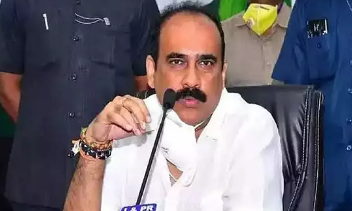 Balineni Srinivas Reddy Sensational Comments , Balineni Srinivas Reddy, Former T Balineni Srinivas Reddy Sensational Comments , Balineni Srinivas Reddy, Former T-TeluguStop.com