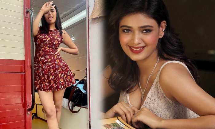 Beautiful Actress Neha Solanki Mind Blowing Pictures-telugu Actress Photos Beautiful Actress Neha Solanki Mind Blowing P High Resolution Photo