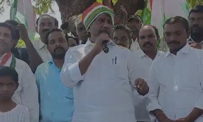  Modi Mocking Democracy..clp Leader Bhatti Vikramarka , Bhatti Vikramarka , Cong-TeluguStop.com