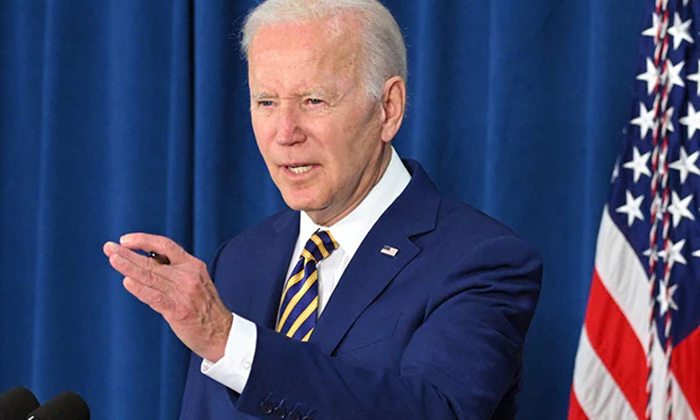  White House Evacuated Biden Evacuated To Safer Area , Biden, White House , Ame-TeluguStop.com