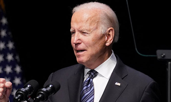  Biden Administration Suspends Rules Limiting Immigrant Arrest, Deportation Bide-TeluguStop.com