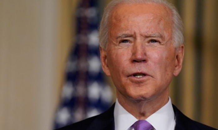  Joe Biden Signs Into Law Landmark Gun Control Bill ,joe Biden, Gun Control Bill,-TeluguStop.com