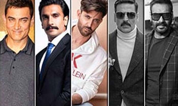  5 Most Exciting Bollywood Pan Indian Movies Of 2022, Bollywood Pan Indian Movies-TeluguStop.com