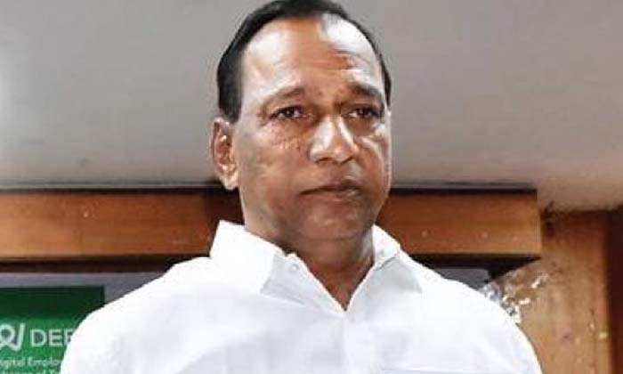  Labor Minister Mallareddy Has Said That The 6th National Feastball Championship-TeluguStop.com