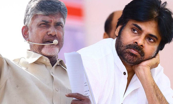 Telugu Ap Janasena, Ap, Bjp, Chandrababu, Janasena, Pawan Kalyan, Somu Veerraju-