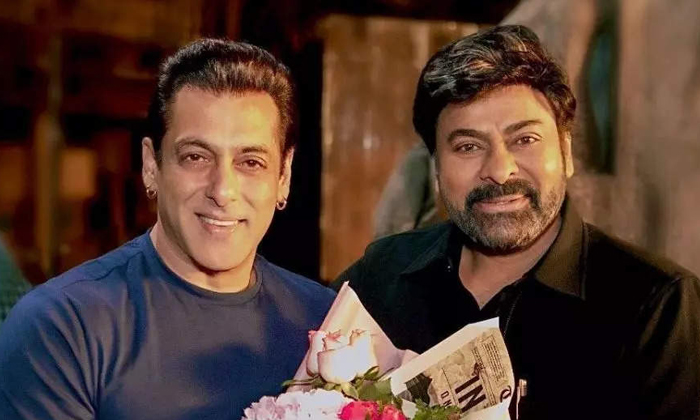 Telugu Bhola Shankar, Bollywood, Chiranjeevi, Chiranjeevi God, Mohan Raja, God H