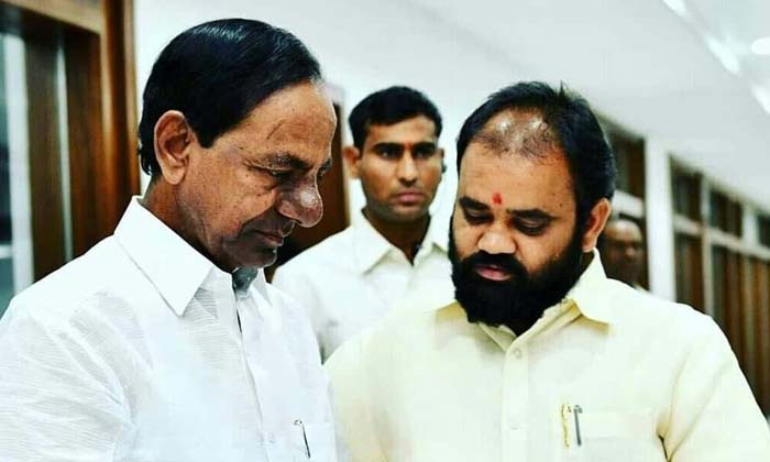 Telugu Congress, Kancharlabhopal, Kcr, Komativenkat, Setters-Political