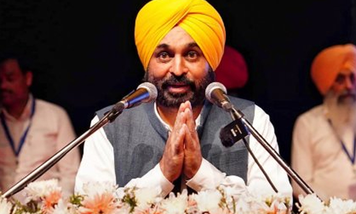 Telugu Canada Punjab, Congresssidhu, Punjabcm, Punjabi-Telugu NRI