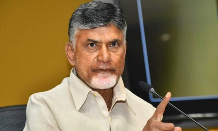  Did Jagan Show What Chandrababu Could Not Do Details,  Andhra Pradesh, Chandraba-TeluguStop.com