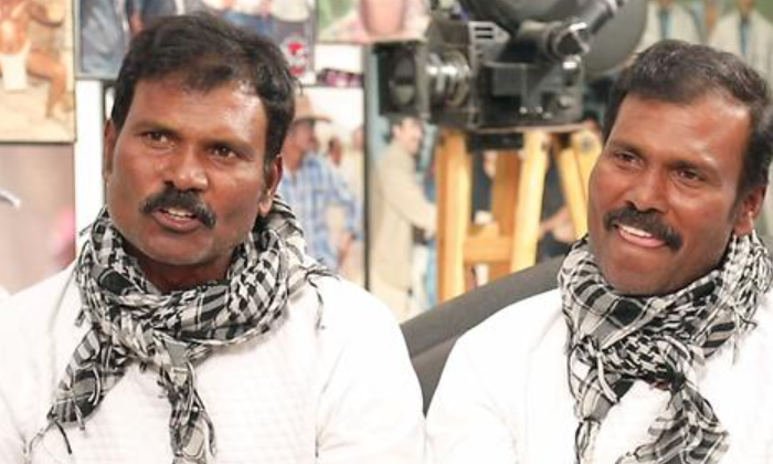  Ram Laxman Shocking Comments About Hero Nagarjuna Details Here,ram Laxman, Hero-TeluguStop.com