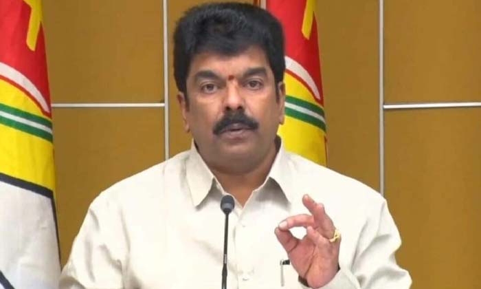  Former Mla Bonda Uma Comments , Minister Of Education , Bonda Uma , Bonda Um-TeluguStop.com