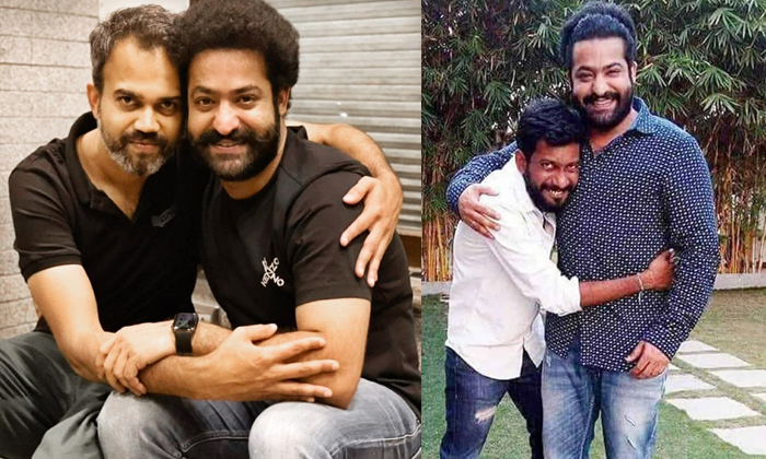 Telugu Buchi Babu Sana, Jr Ntr, Koratala Siva, Ntr, Ntrvetrimaran, Prashanth Nee