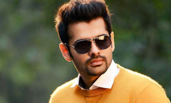  Ram Pothineni To Join Hands With Gautham Menon, Ram Pothineni,gautham Menon,the-TeluguStop.com