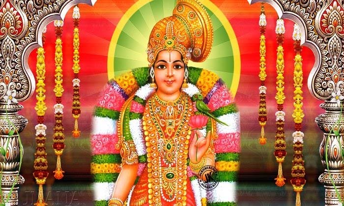  If Unmarried Girls Read Godadevis Story Will They Get Married , Devotional , G-TeluguStop.com