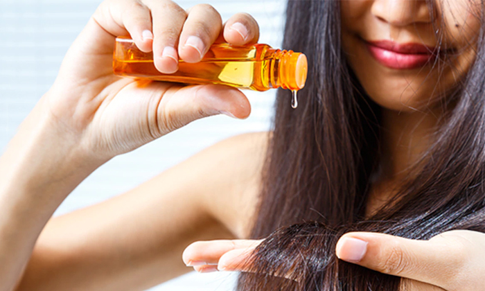 If You Take These Precautions Your Hair Will Not Fall Out During The Rainy Seaso If You Take These Precautions Your Hair Will Not Fall Out During The Rainy Seaso-TeluguStop.com