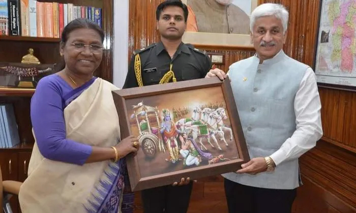 Telugu Andhra Pradesh, Ap Status, Cm Jagan, Cmjagan, Draupadi Murmu, Pm Modi, St