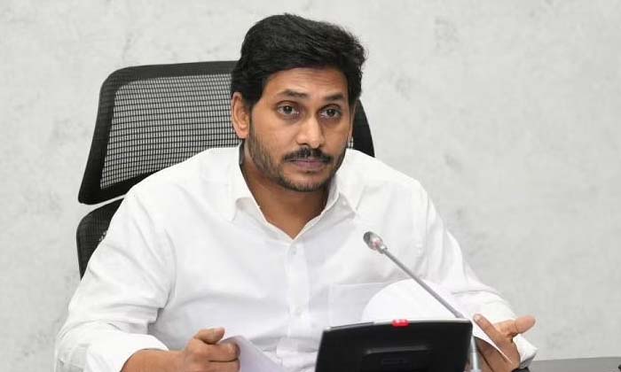 Telugu Atmakuru, Bharatkumar, Cm Jagan, Jagan Sarkar, Nellore, Process-Political