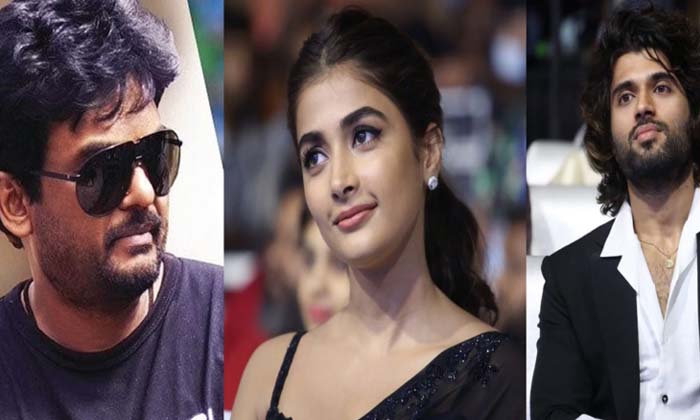 Telugu Acharya, Beast, Janaganamana, Pooja Hegde, Puri Jagannadh, Purijagannath,