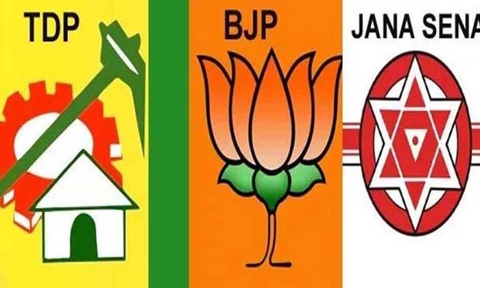 Telugu Andhra Pradesh, Janasena, Jp Nadda, Tekkali, Somu Veerraju-Political Telugu Andhra Pradesh, Janasena, Jp Nadda, Tekkali, Somu Veerraju-Political