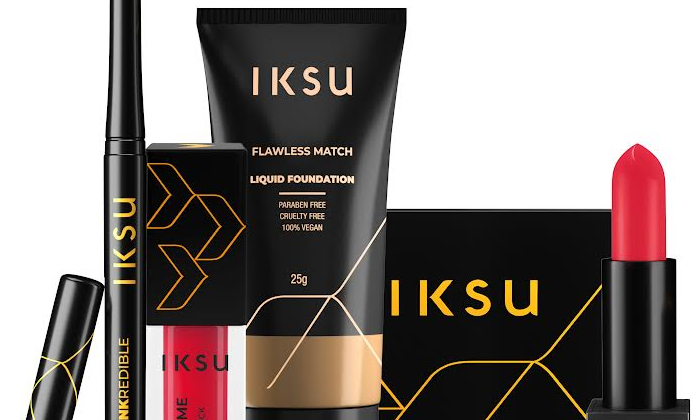 Lifestyle Announces Its First-ever Beauty Brand Iksu For Makeup Lovers Lifestyle Announces Its First-ever Beauty Brand Iksu For Makeup Lovers-TeluguStop.com