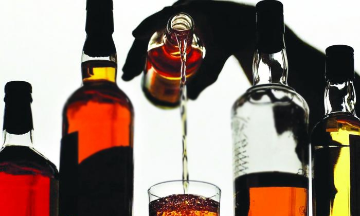 Telugu Liquor Lovers, Liquor, Liquor Drop, Rates-Latest News - Telugu