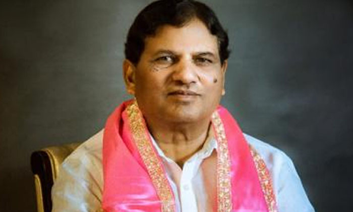 Telugu Bhaskar Rao, Miryalaguda, Mlas, Chairmen, Trs, Ts Poltics-Political