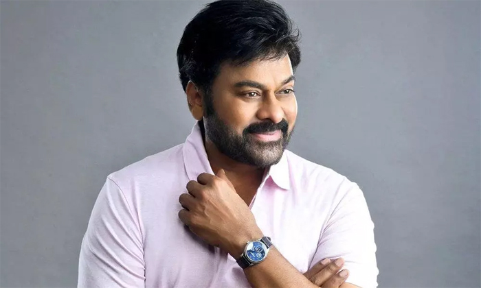  Megastar Chiranjeei Green Signal For Lokesh Kanagaraj Details, Lokesh Kanakaraj,-TeluguStop.com