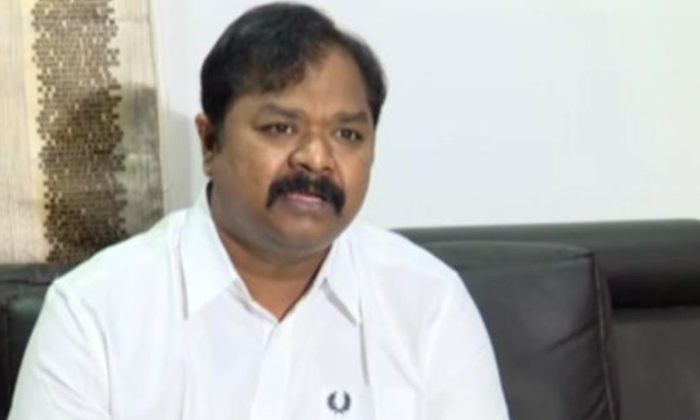  Minister Dadisetti Raja Counter To Pawan Kalyan,pawan Kalyan,dadisetti Raja,kon-TeluguStop.com