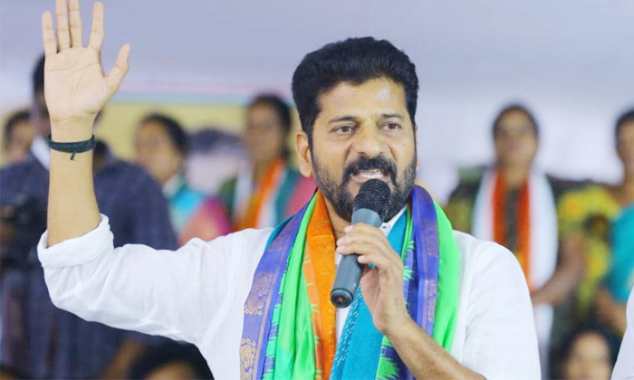  Movement Among Congress Leaders As Rewanth Plan Workout Details, Revanth Reddy,-TeluguStop.com